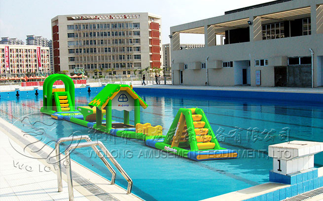 water floating park 3