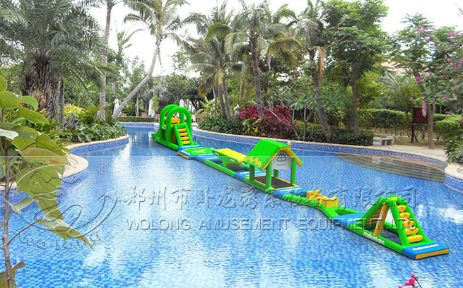 water floating park 3