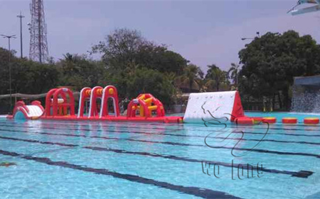 water floating park 3