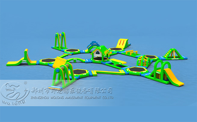 water floating park 4