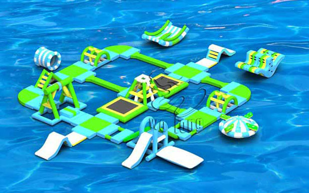 water floating park 5