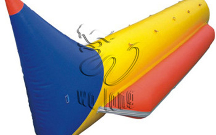 Banana Ship