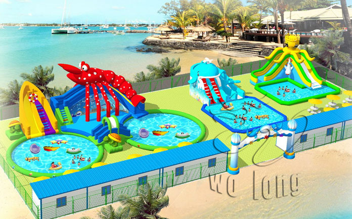 water park 2