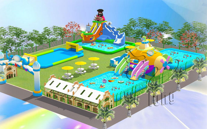 water park 2