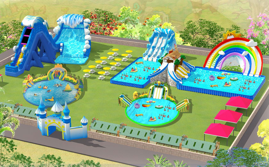 water park 2