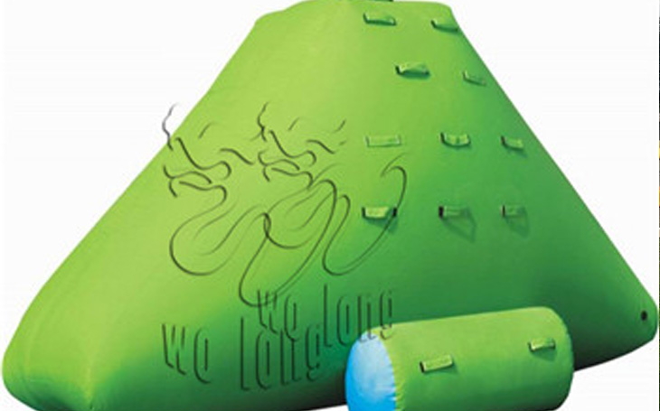 Trapezoid Slide