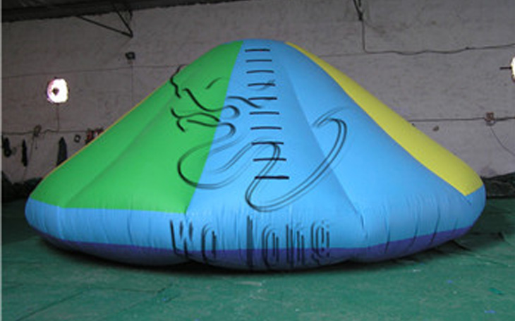 Circle Slide