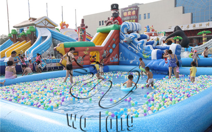 water slide 3