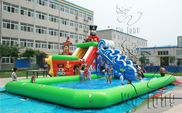 water slide 3