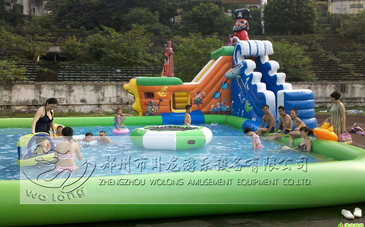 water slide 3
