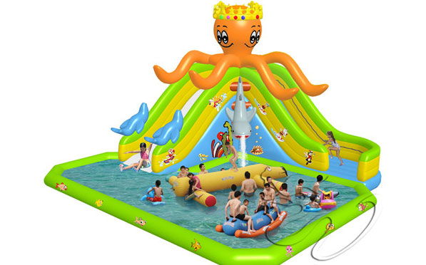 water slide 4