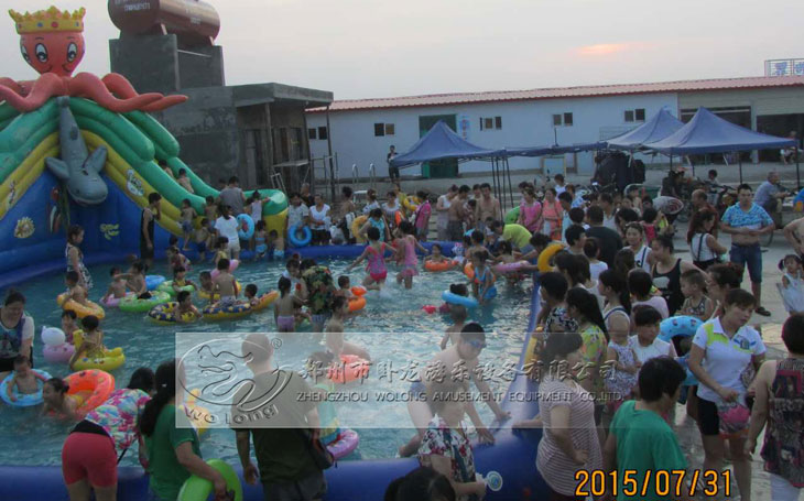 water slide 4