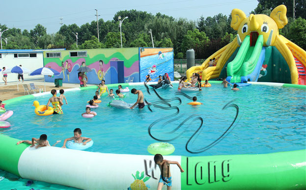 water slide 5