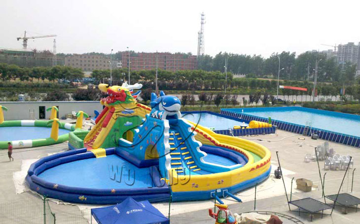 water slide 6