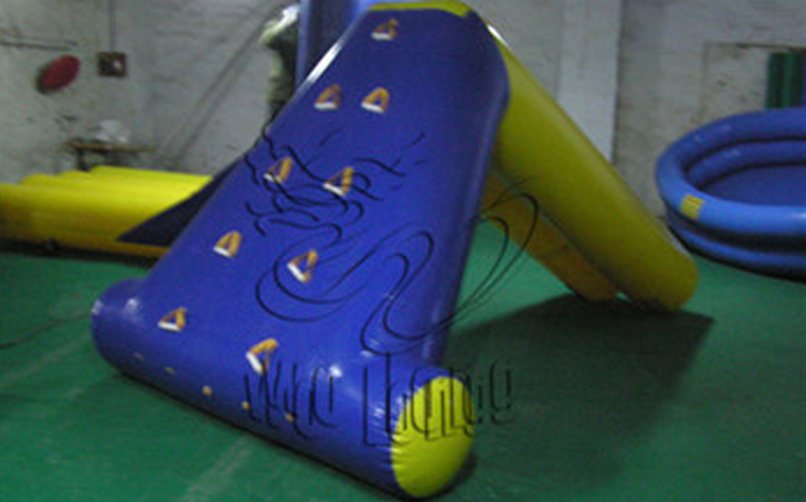 Single Slide