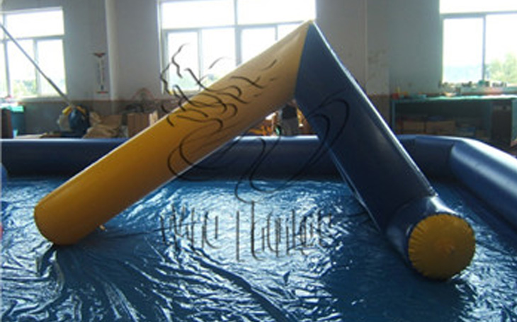 Single Slide