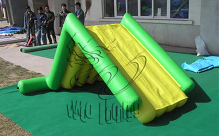 Fun Water Slide