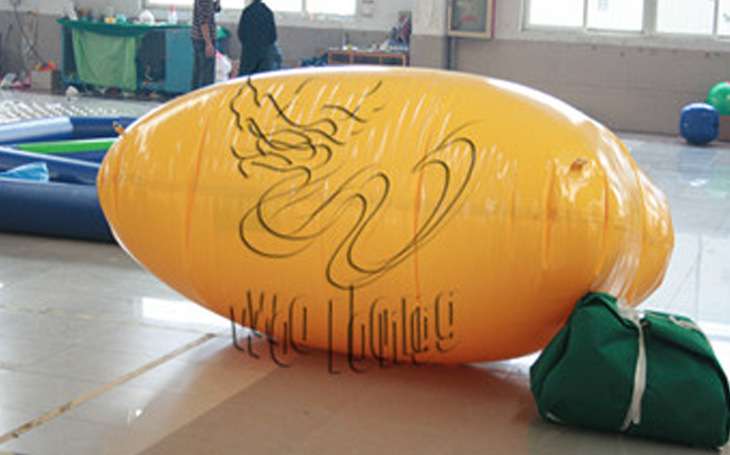 Bounce Mat