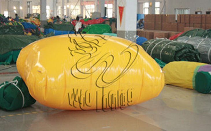 Bounce Mat