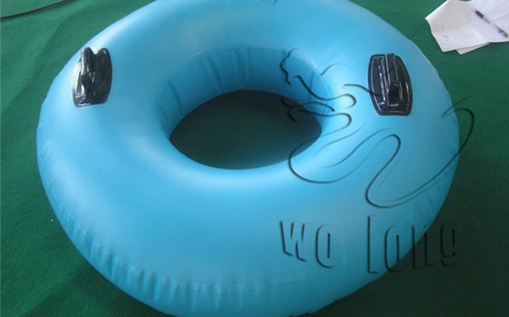 Slide Single Circle