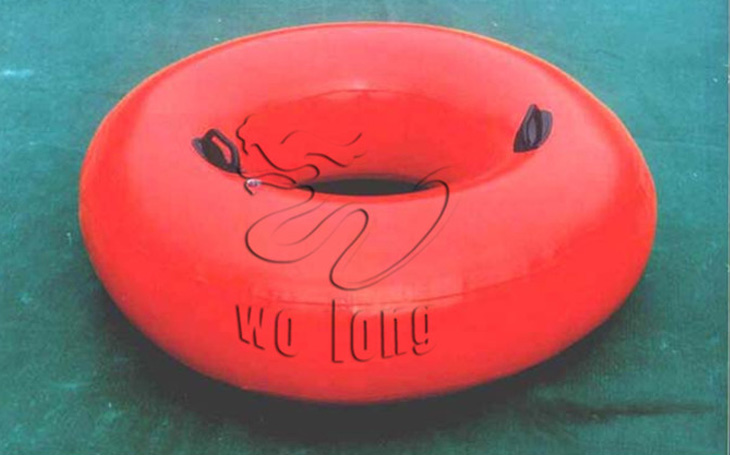 Slide Single Circle