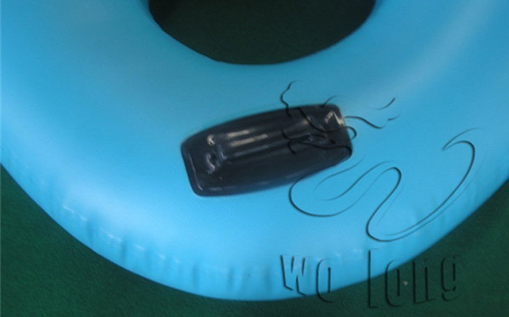 Slide Single Circle