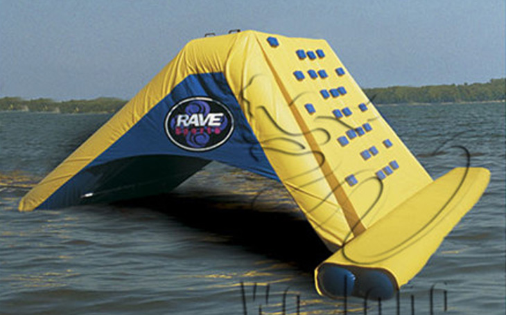 Slide(for Many People)