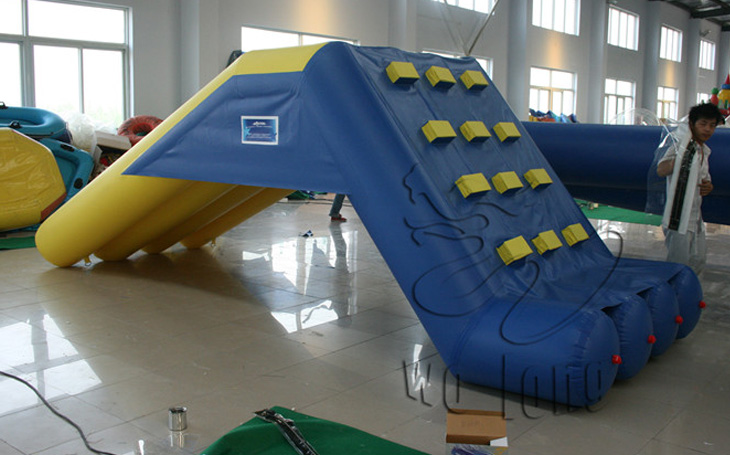 Slide(for Many People)