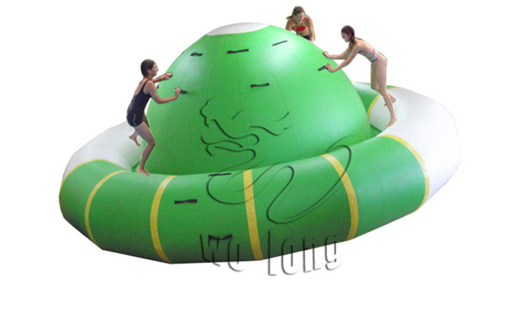 Rotating Top