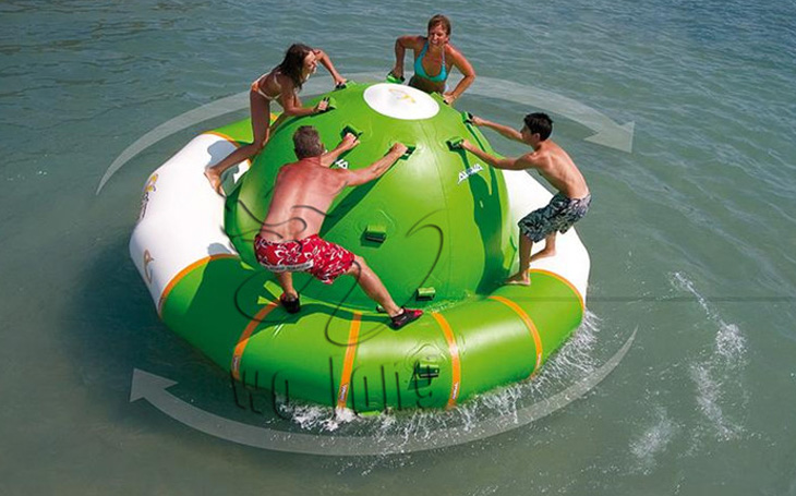 Rotating Top