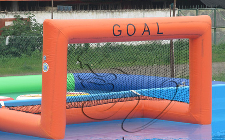 Water Goal