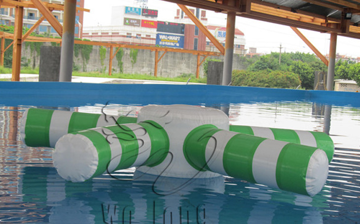 Aquatic Turnplate