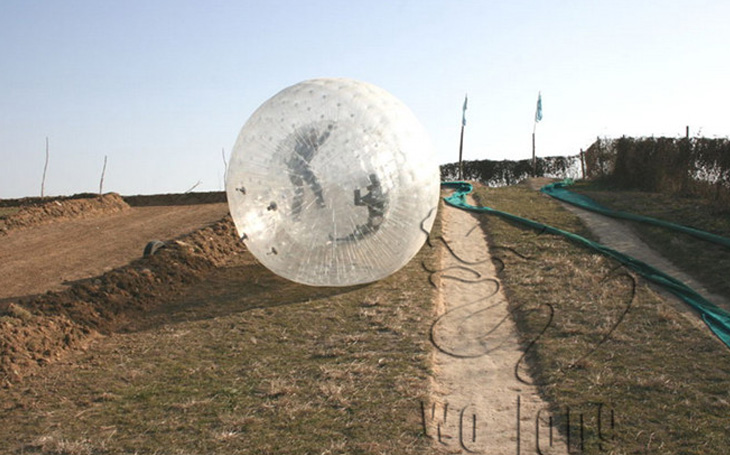 Water Ball