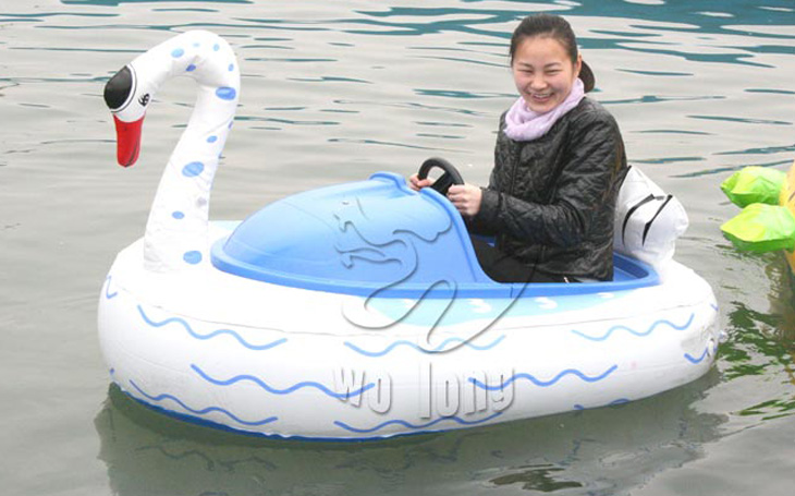 Bumper Boat