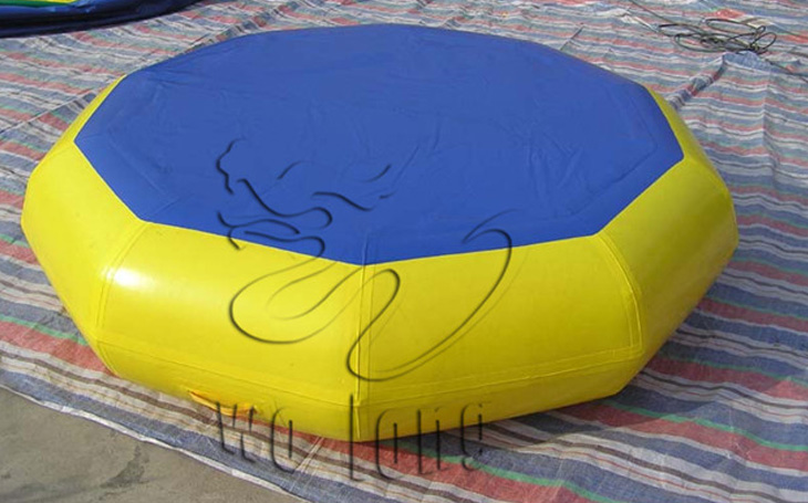 Trampoline