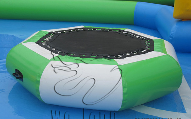 Trampoline