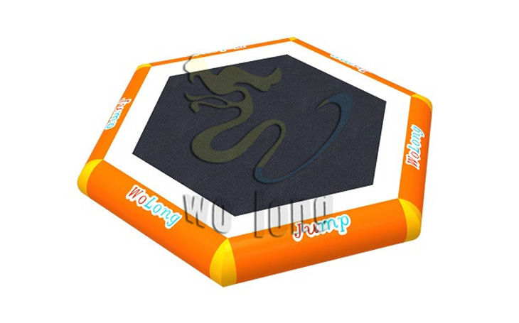Trampoline