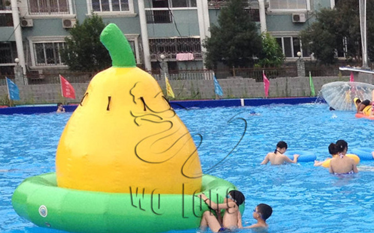 Pear Scopperil