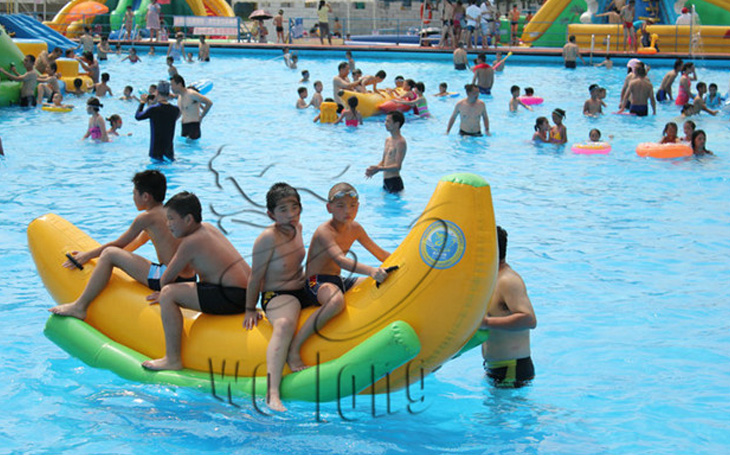 Banana  Platen