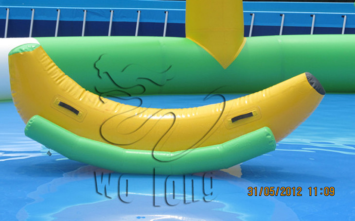 Banana  Platen