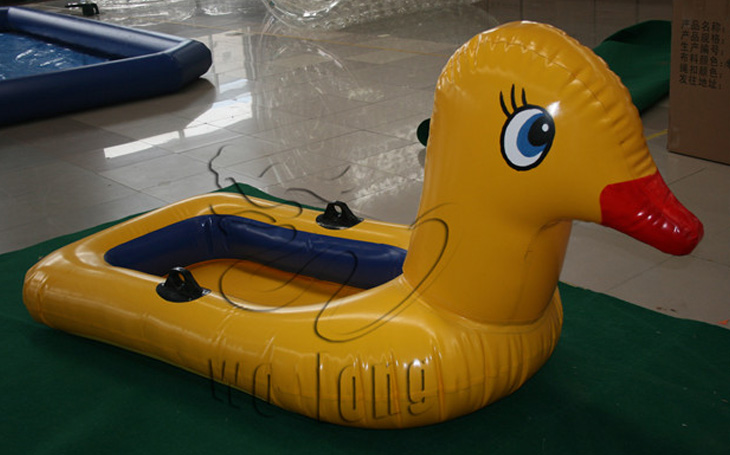 Yellow Duck