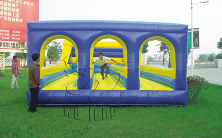 Bungee Run