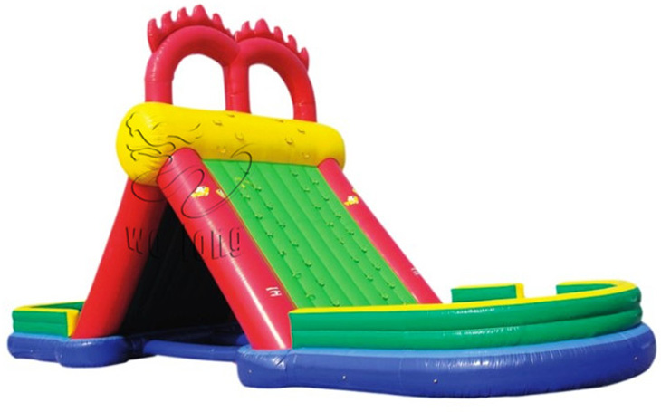 Jumping Dragon Gate