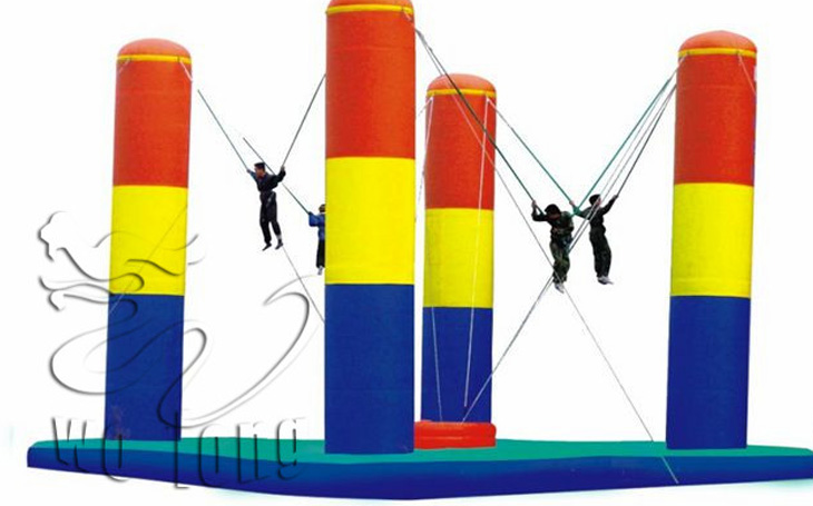 Four Pillars Bungee