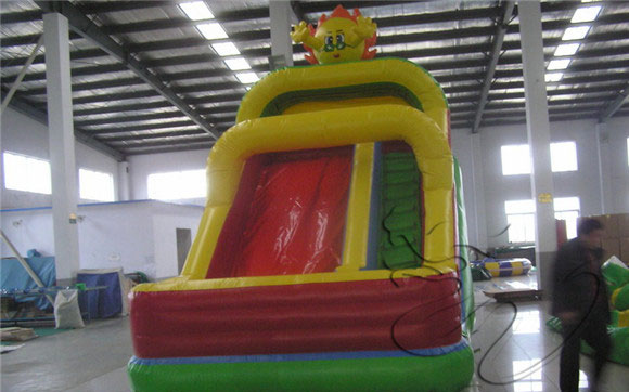 commercial slip and slide china