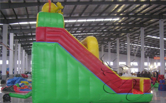commercial slip and slide china