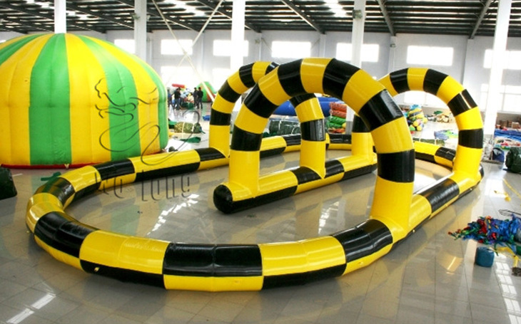 Race Track
