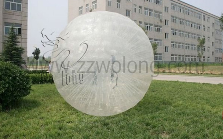 Lawn Ball