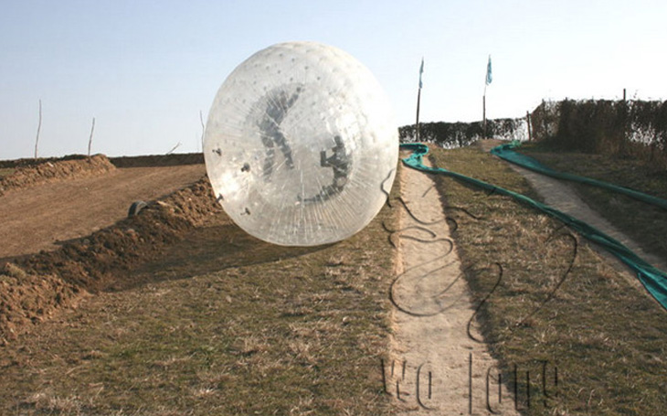 Lawn Ball