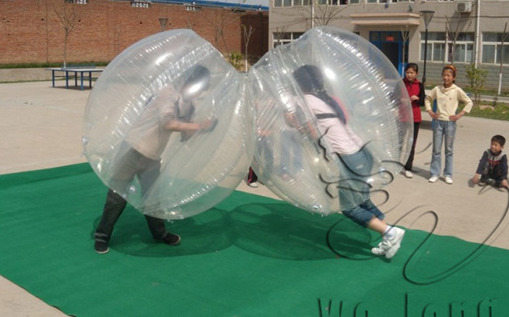 Bumper Ball